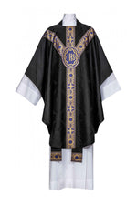 Chasuble - JG101-1515B-Church Life-Arte/Grosse-Michigan Church Supply