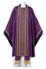 Chasuble - JG101-6410P-Church Life-Arte/Grosse-Michigan Church Supply