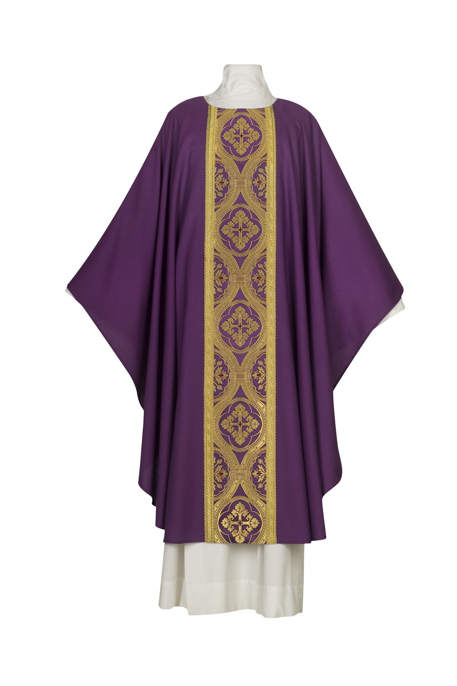 Chasuble - JG101-6482P-Church Life-Arte/Grosse-Michigan Church Supply