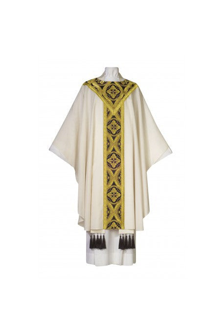 Chasuble - JG101-6483WB-Church Life-Arte/Grosse-Michigan Church Supply