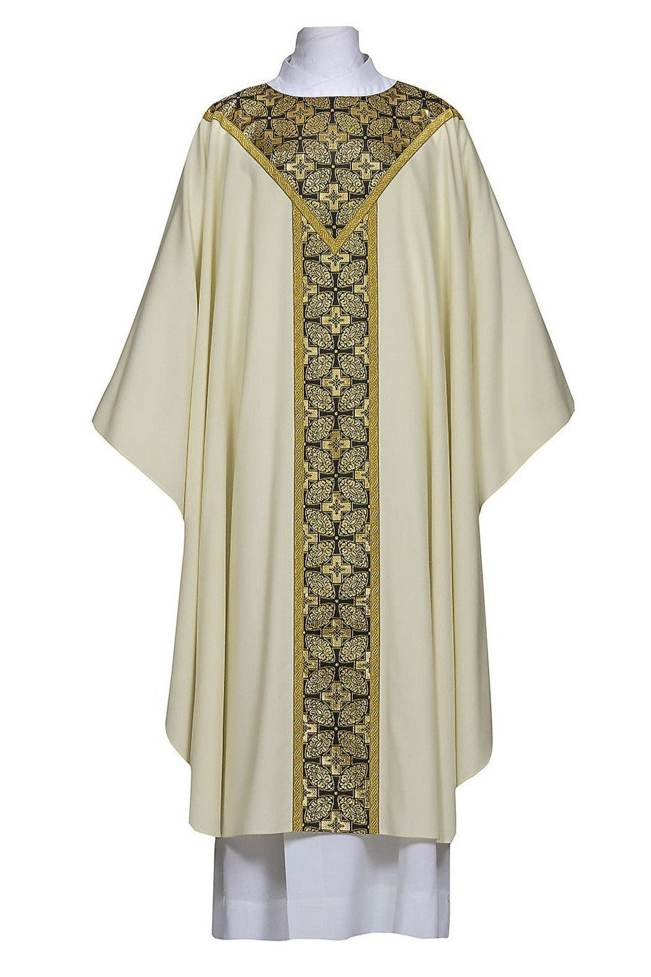 Chasuble - JG101-711117WB-Church Life-Arte/Grosse-Michigan Church Supply