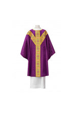 Chasuble - JG101-9062P-Church Life-Arte/Grosse-Michigan Church Supply