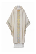 Chasuble - JG102-1371WB-Church Life-Arte/Grosse-Michigan Church Supply