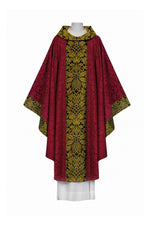 Chasuble - JG102-6495R-Church Life-Arte/Grosse-Michigan Church Supply