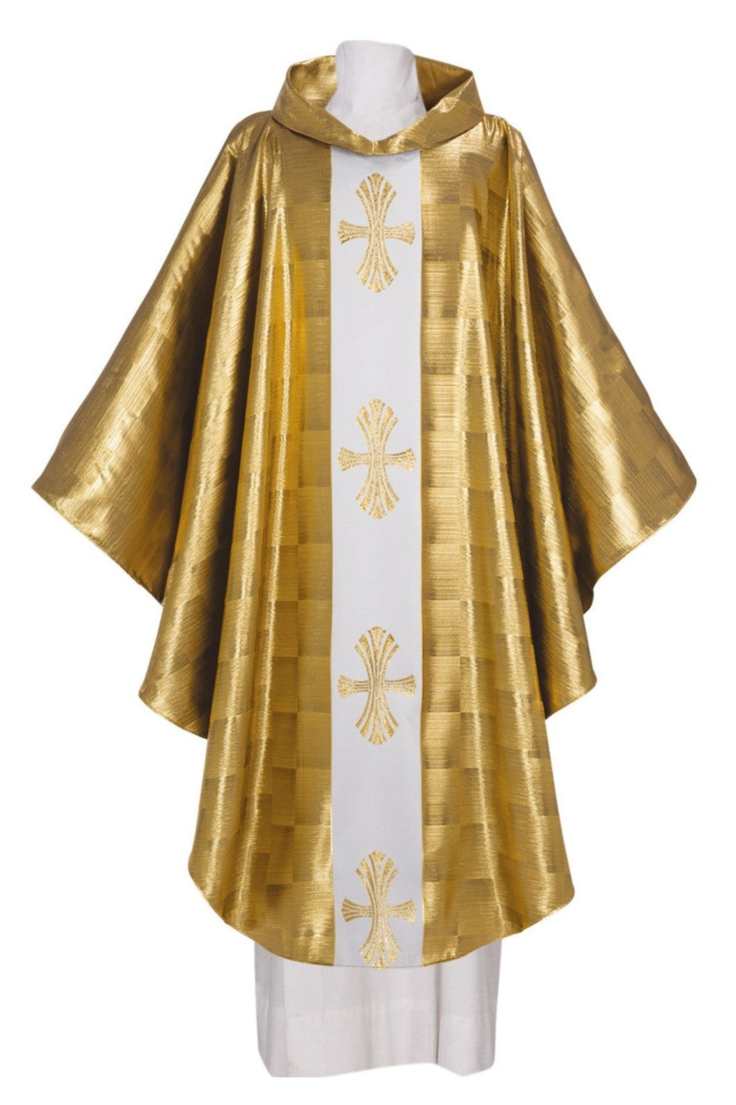 Chasuble - JG102-7261GL-Church Life-Arte/Grosse-Michigan Church Supply