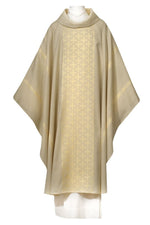 Chasuble - JG102-7893GO-Church Life-Arte/Grosse-Michigan Church Supply