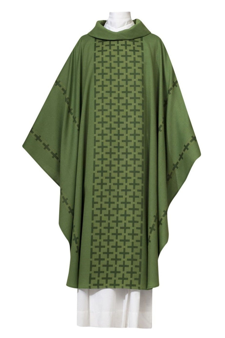 Chasuble - JG102-7893KG-Church Life-Arte/Grosse-Michigan Church Supply