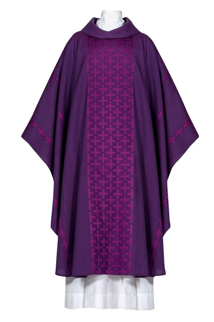 Chasuble - JG102-7893S-Church Life-Arte/Grosse-Michigan Church Supply