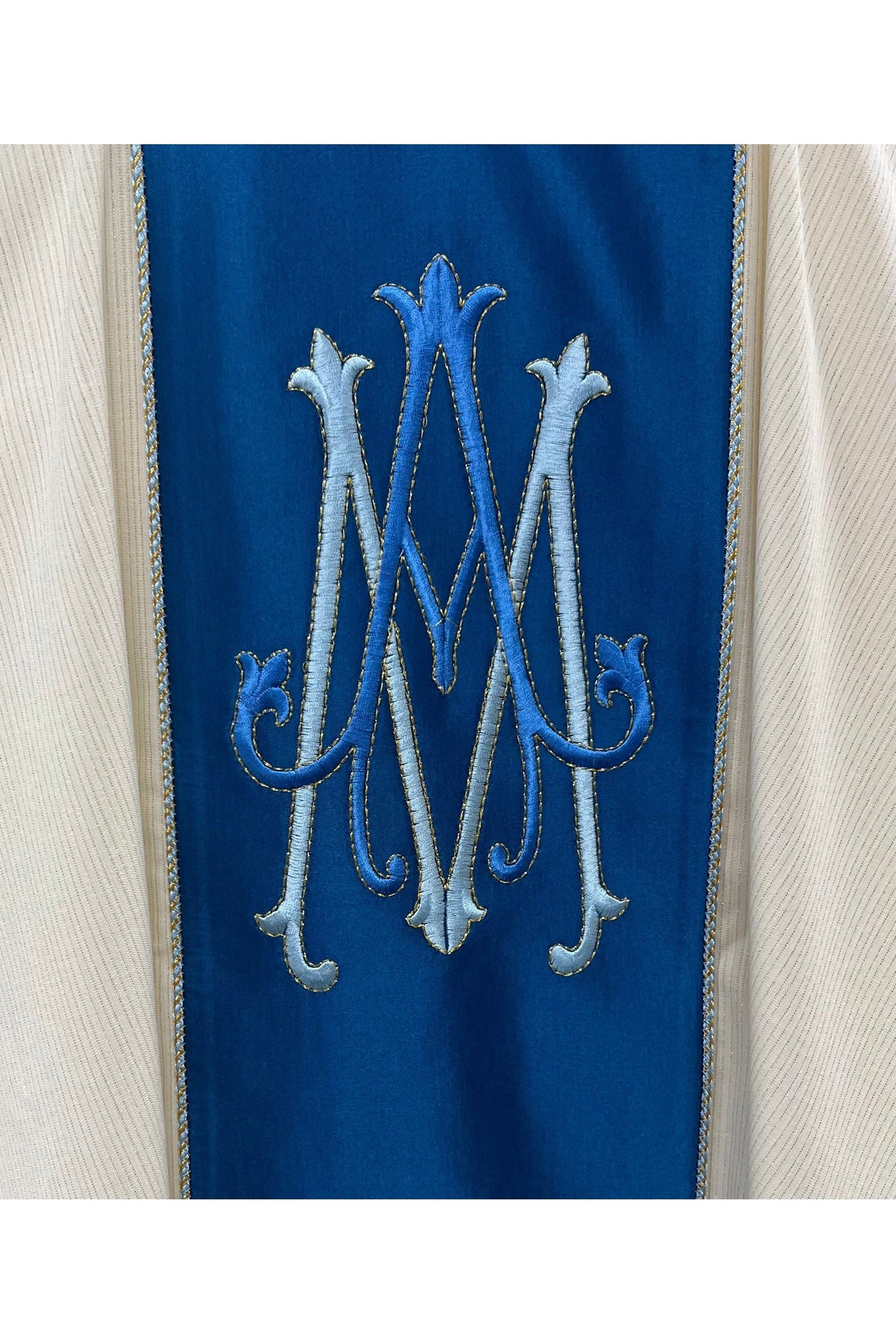 Chasuble - SO670CCW-Church Life-Solivari-Michigan Church Supply