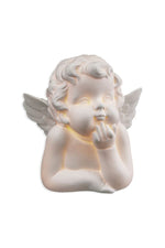 Cherub Night Light - TA1815-Inspirational Gifts-Hirten-Michigan Church Supply