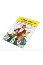 Children's Prayers for All Occasions - GF493-Inspirational Gifts-Catholic Book Publishing Corp-Michigan Church Supply