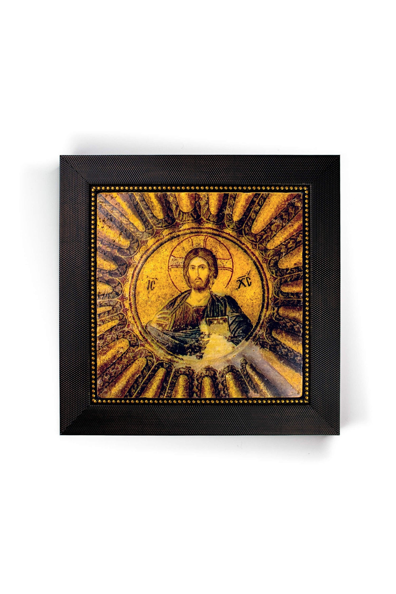 Christ Pantocrator - FRFISA-04-Inspirational Gifts-Logos Trading Post-Michigan Church Supply