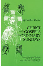 Christ in the Gospels of the Ordinary Sundays - NN25422-Church Life-Liturgical Press-Michigan Church Supply