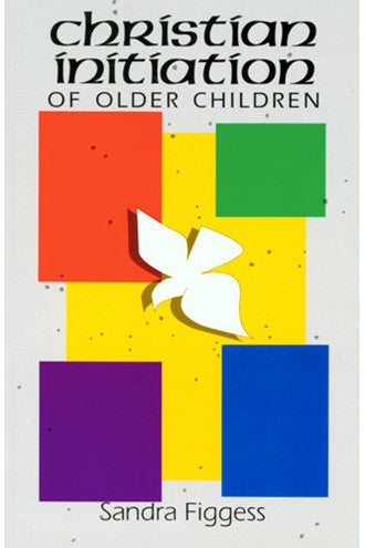 Christian Initiation Of Older Children - NN21035-Church Life-Liturgical Press-Michigan Church Supply