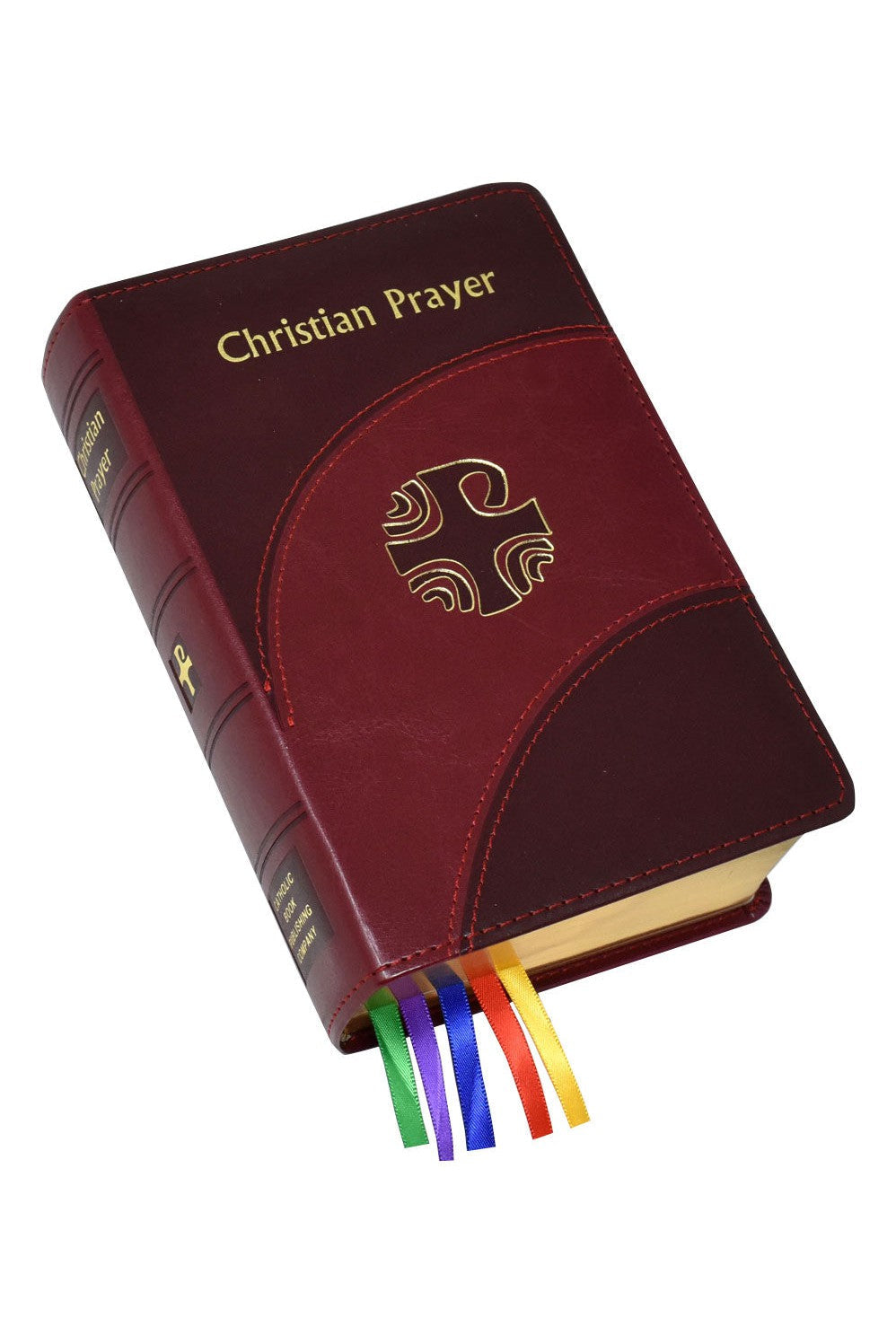 Christian Prayer-GF40619-Inspirational Gifts-Catholic Book Publishing Corp-Michigan Church Supply