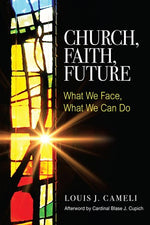 Church, Faith, Future - NN4565-Church Life-Liturgical Press-Michigan Church Supply