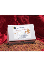 Church Incense - MIK1201-Church Life-Koley-Michigan Church Supply