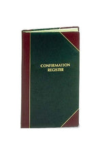 Church Register Books - Standard Edition-Three Editions Available-Church Life-FJ Remey-Confirmation-Michigan Church Supply