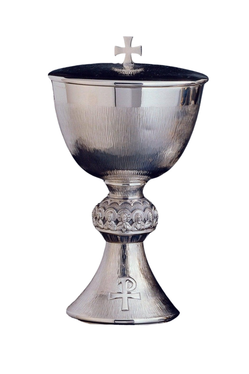 Ciboria-EW1018-1-Church Life-Molina/Artistic Silver-Michigan Church Supply