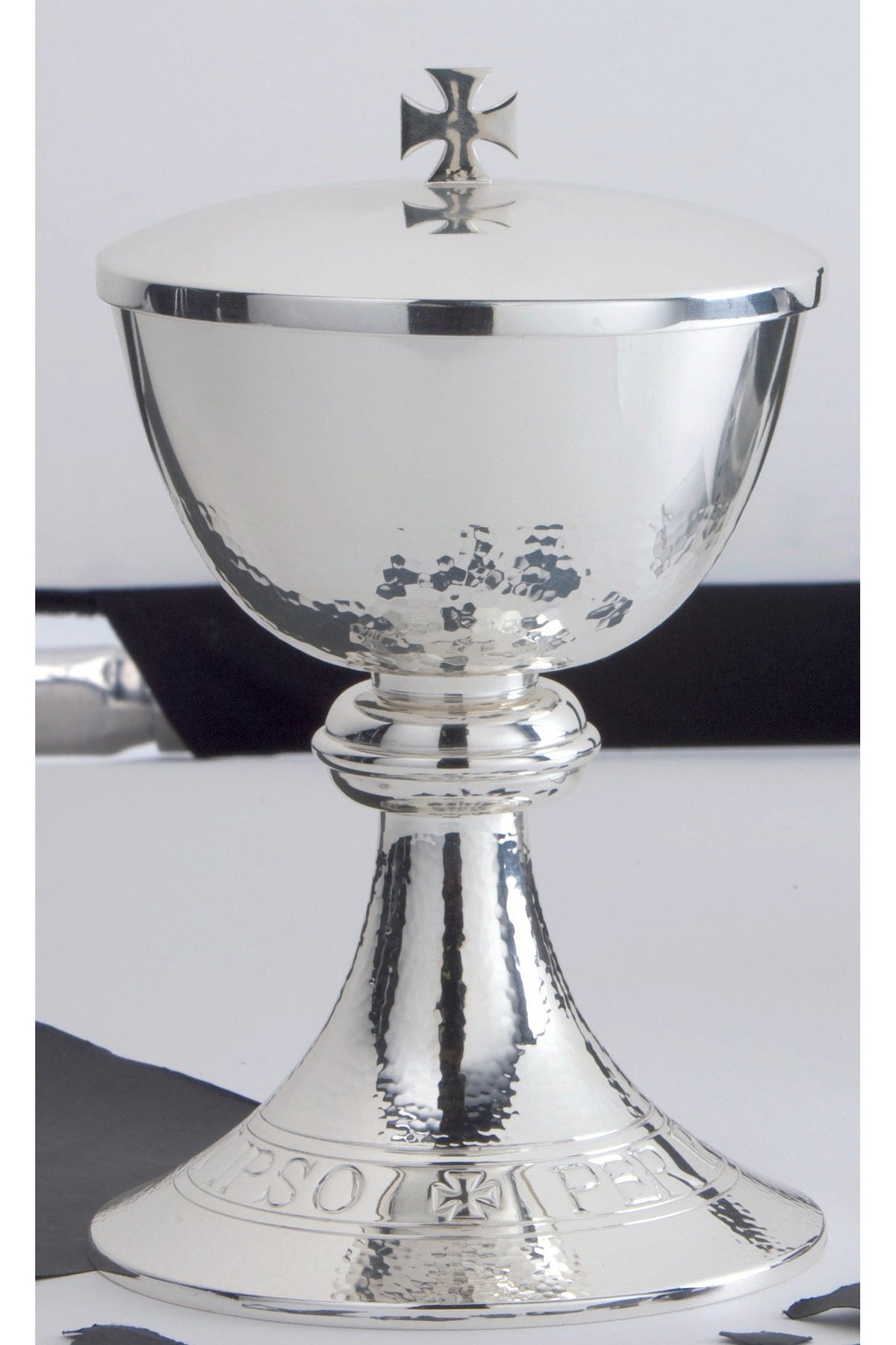 Ciboria-EW2496-Church Life-Molina/Artistic Silver-Michigan Church Supply