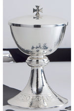 Ciboria-EW2496-Church Life-Molina/Artistic Silver-Michigan Church Supply