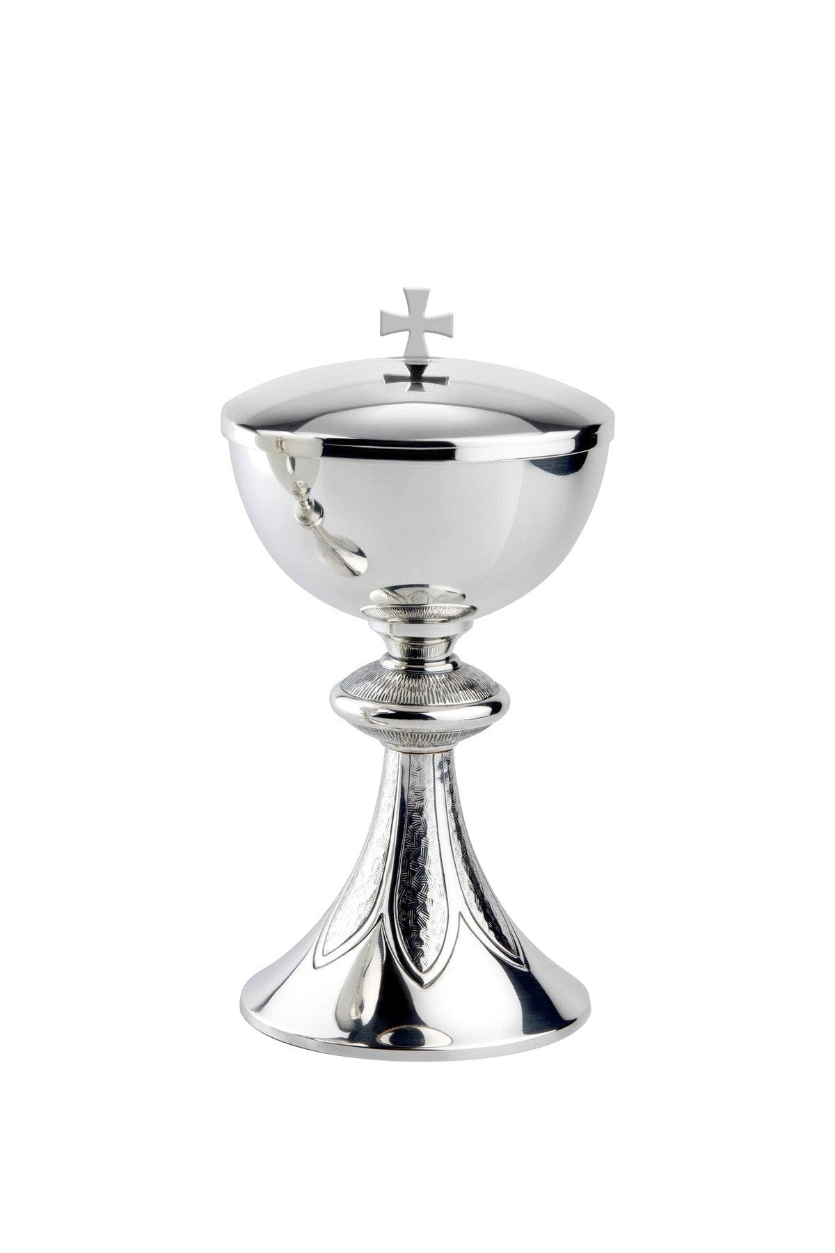 Ciboria-EW2526-Church Life-Molina/Artistic Silver-Michigan Church Supply