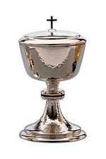 Ciboria-EW2653-Church Life-Molina/Artistic Silver-Michigan Church Supply