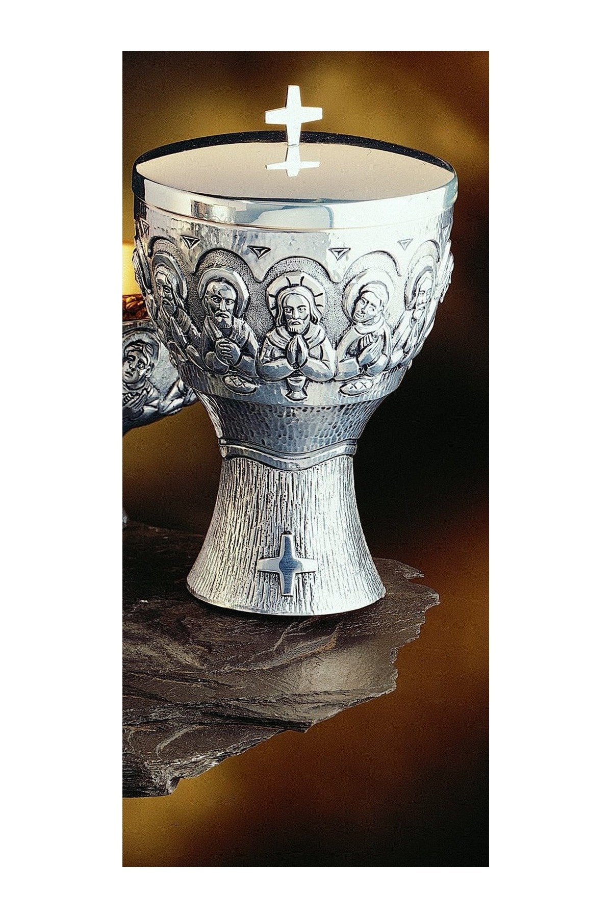 Ciboria-EW5006-Church Life-Molina/Artistic Silver-Michigan Church Supply