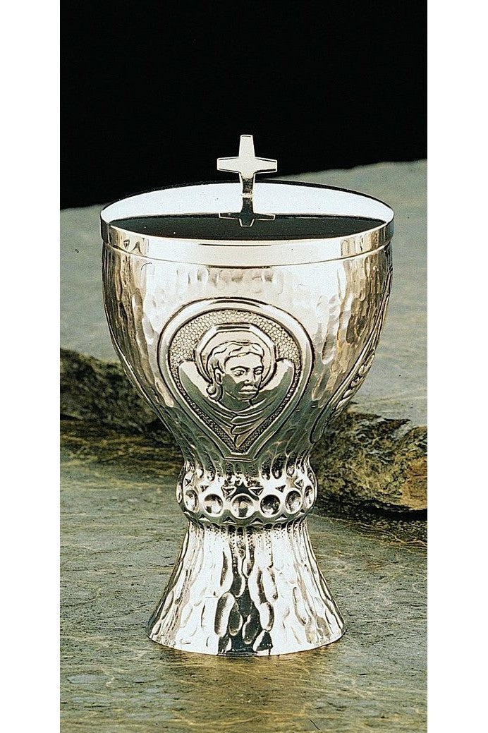 Ciboria-EW5011-Church Life-Molina/Artistic Silver-Michigan Church Supply