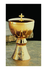 Ciboria-EW5021-Church Life-Molina/Artistic Silver-Michigan Church Supply