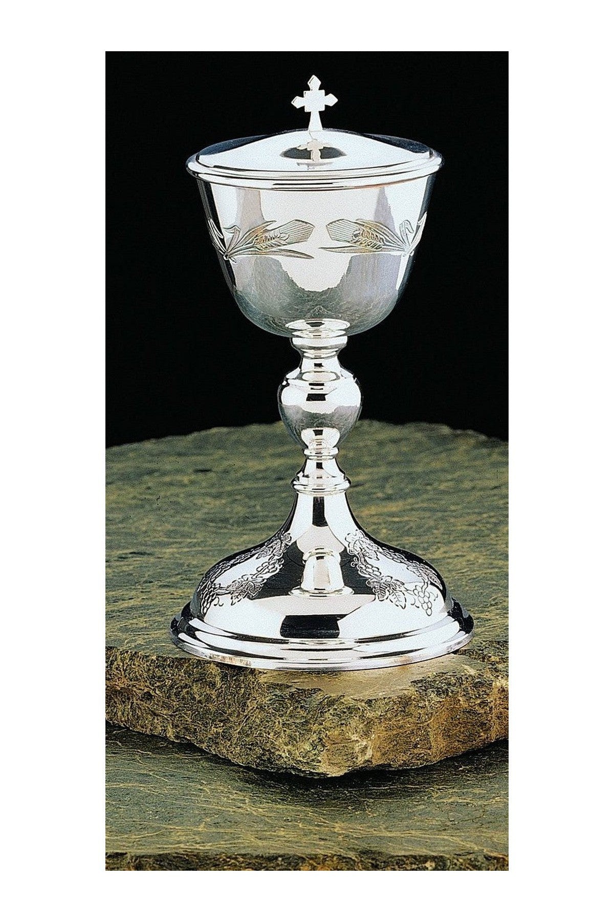 Ciboria-EW5046-Church Life-Molina/Artistic Silver-Michigan Church Supply