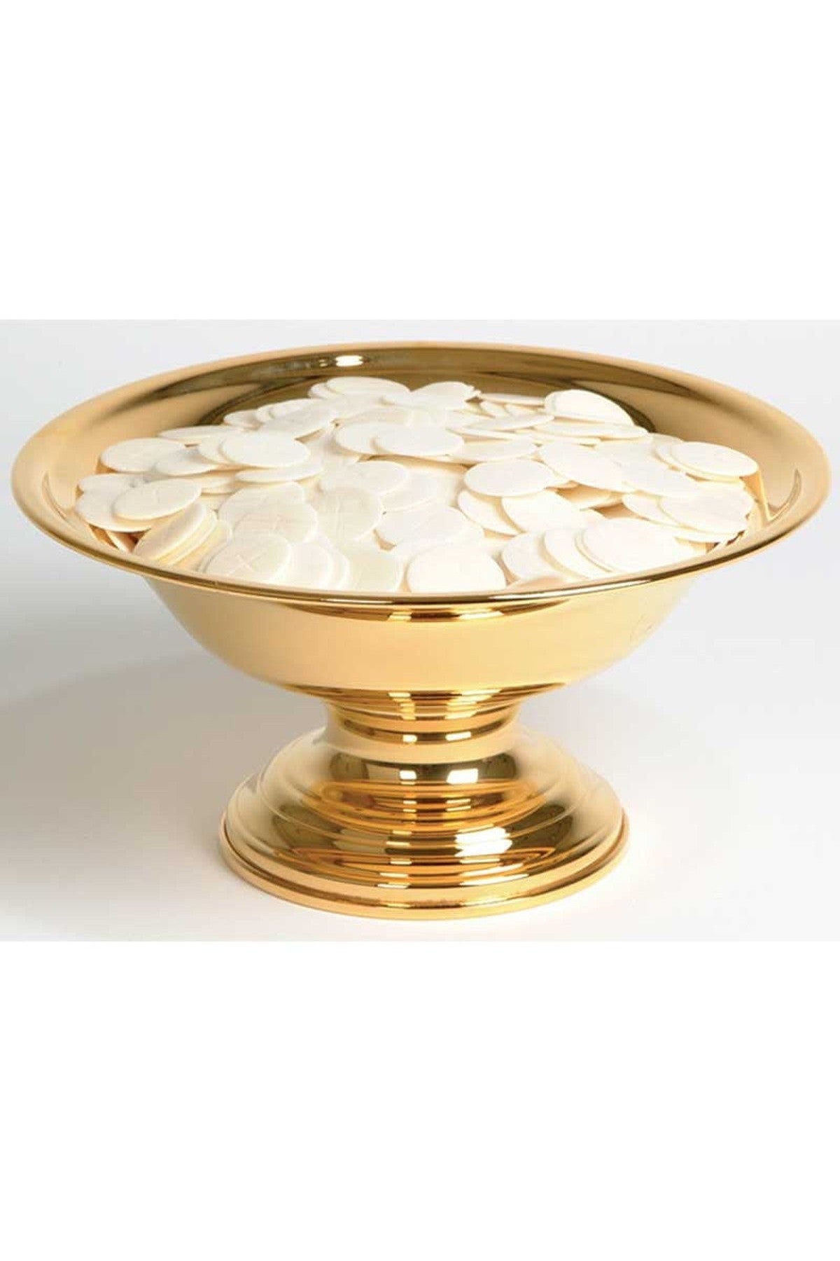 Ciborium Bowl - MIK368-Church Life-Koley-Michigan Church Supply