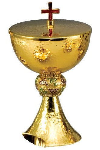 Ciborium - DO469250-Church Life-MCS-DO-Michigan Church Supply