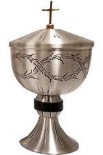 Ciborium - DO473250-Church Life-MCS-DO-Michigan Church Supply