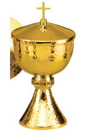 Ciborium - DO495250-Church Life-MCS-DO-Michigan Church Supply