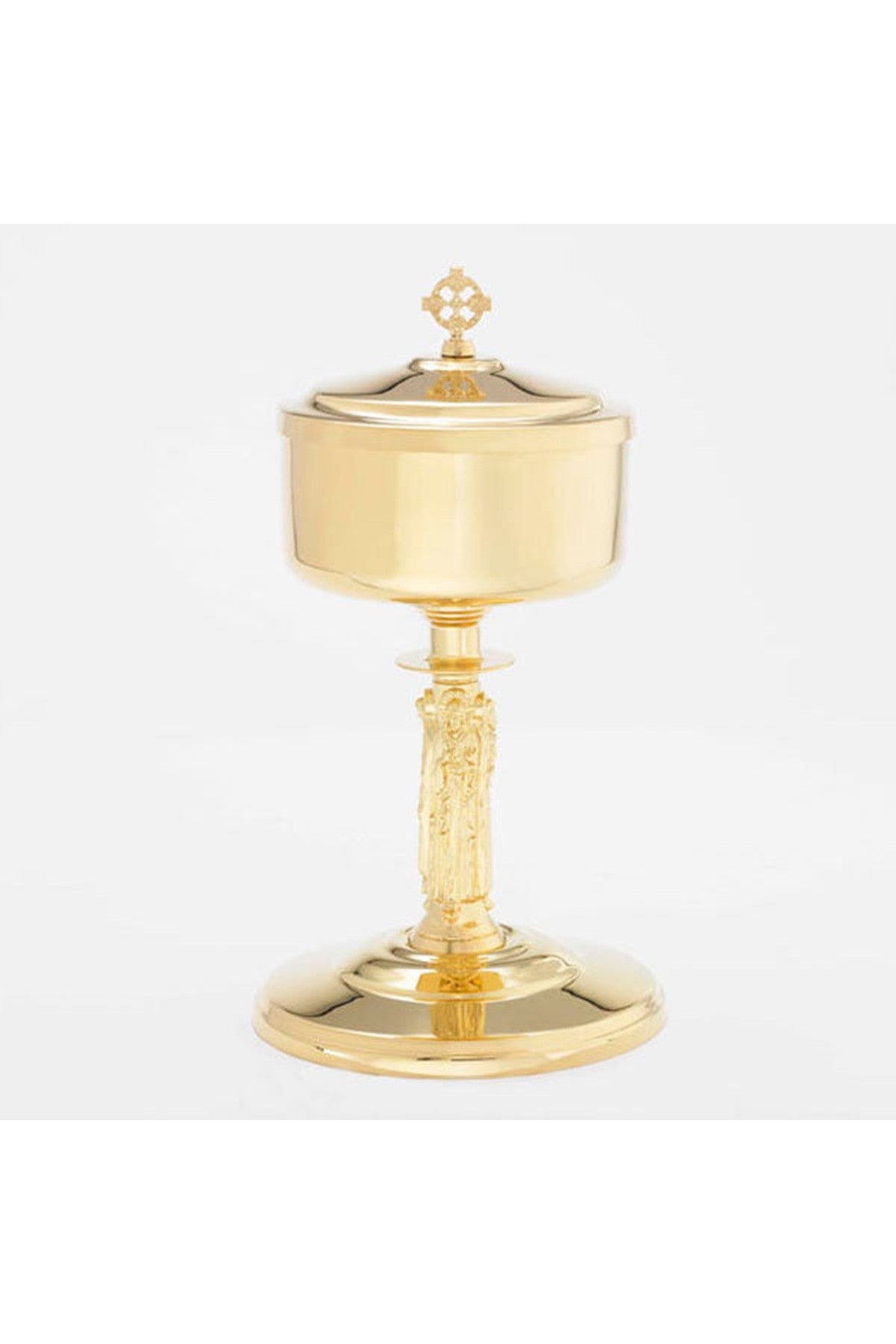 Ciborium - EGB130G-Church Life-Alviti-Yes-Michigan Church Supply