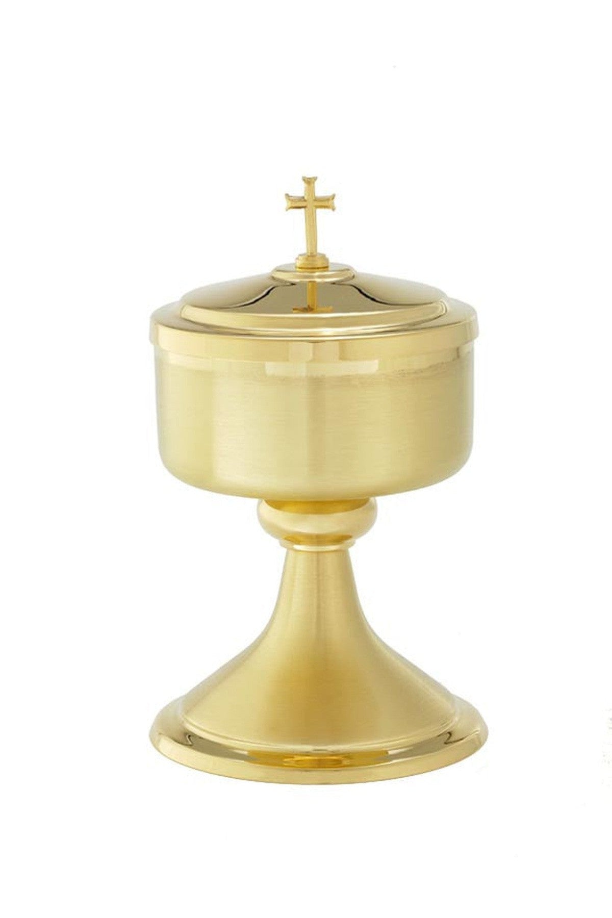 Ciborium - EGB139G-Church Life-Alviti-Yes-Michigan Church Supply