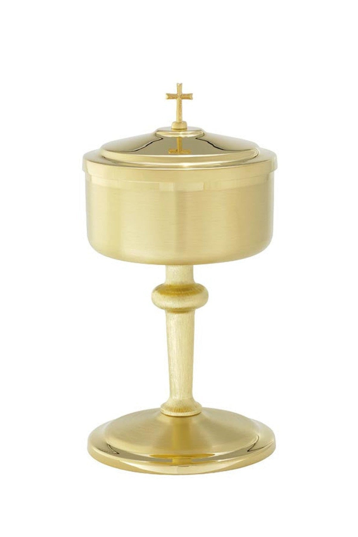 Ciborium - EGB143G-Church Life-Alviti-Yes-Michigan Church Supply