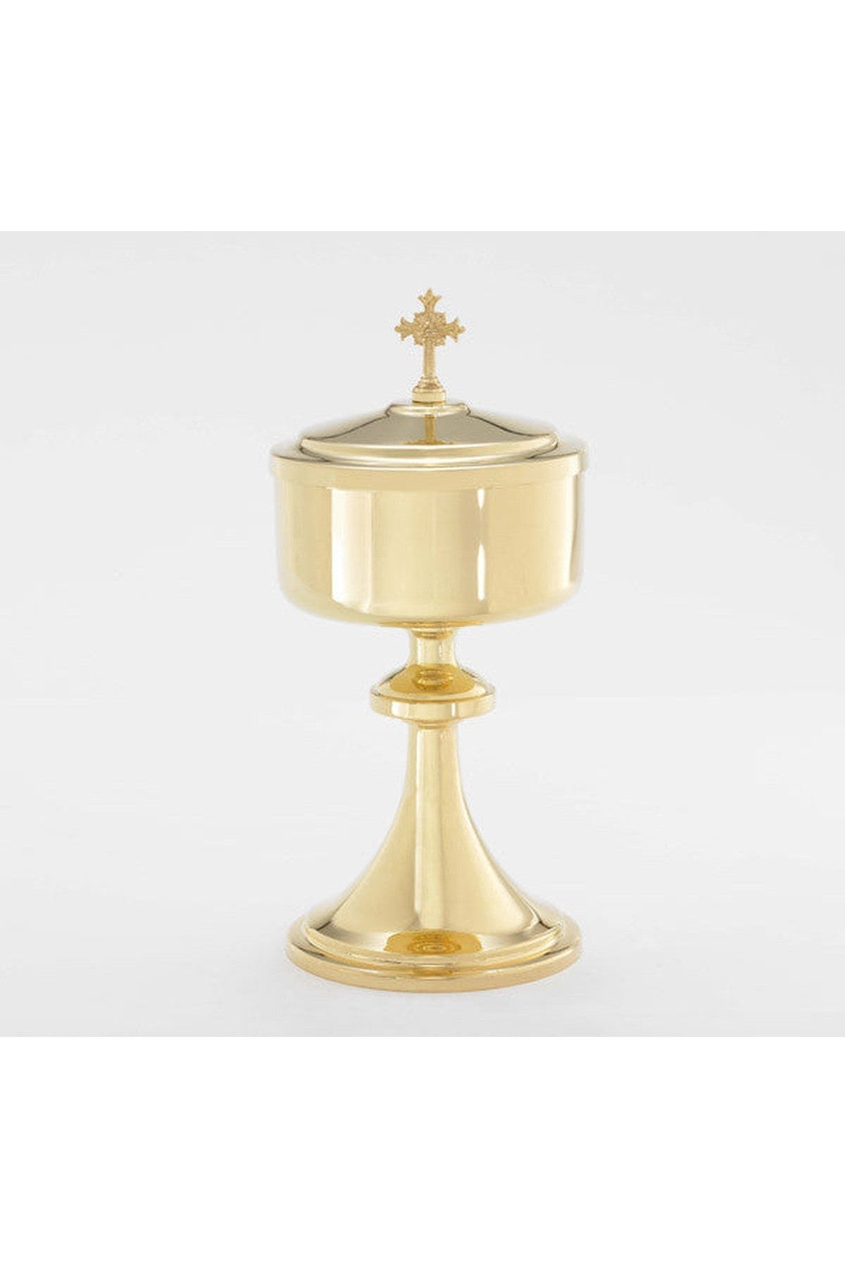 Ciborium - EGB168G-Church Life-Alviti-Michigan Church Supply