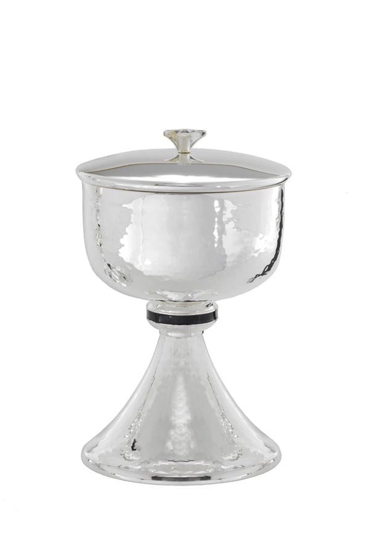 Ciborium - EGB2083S-Church Life-Alviti-Yes-Michigan Church Supply