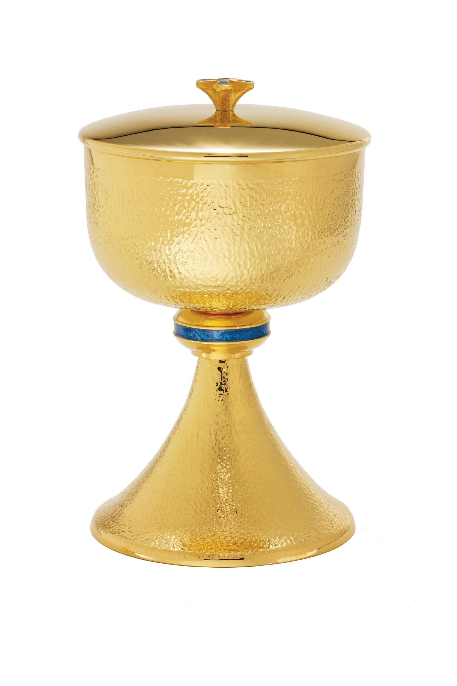 Ciborium - EGB2085G-Church Life-Alviti-Yes-Michigan Church Supply