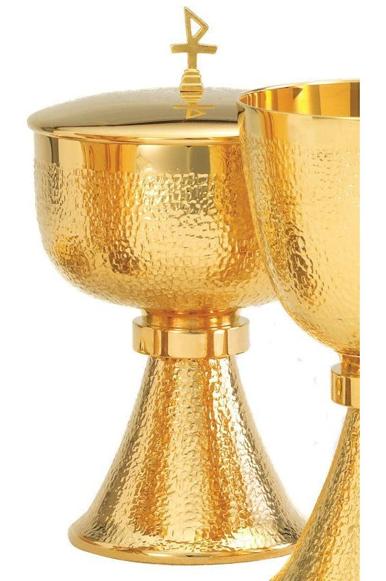 Ciborium - EGB761G-Church Life-Alviti-Yes-Michigan Church Supply