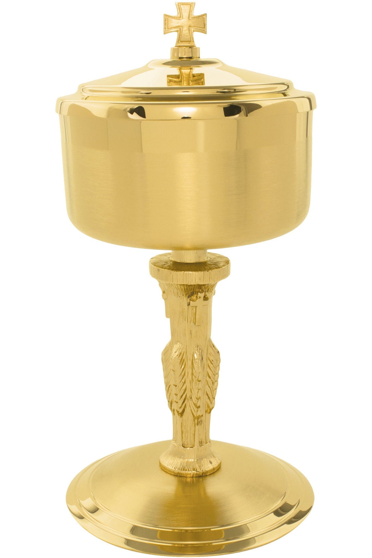 Ciborium - EGB9307G-Church Life-Alviti-Yes-Michigan Church Supply