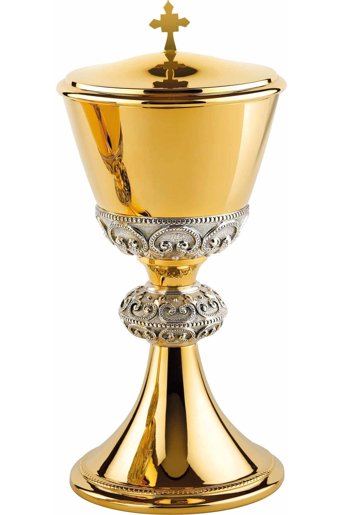 Ciborium-EW2216-Church Life-Molina/Artistic Silver-Michigan Church Supply