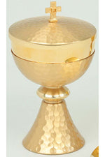 Ciborium - MIK199-Church Life-Koley-Michigan Church Supply