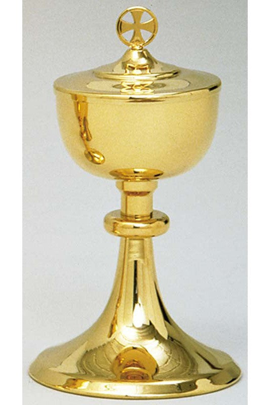 Ciborium - MIK2441-Church Life-Koley-Michigan Church Supply