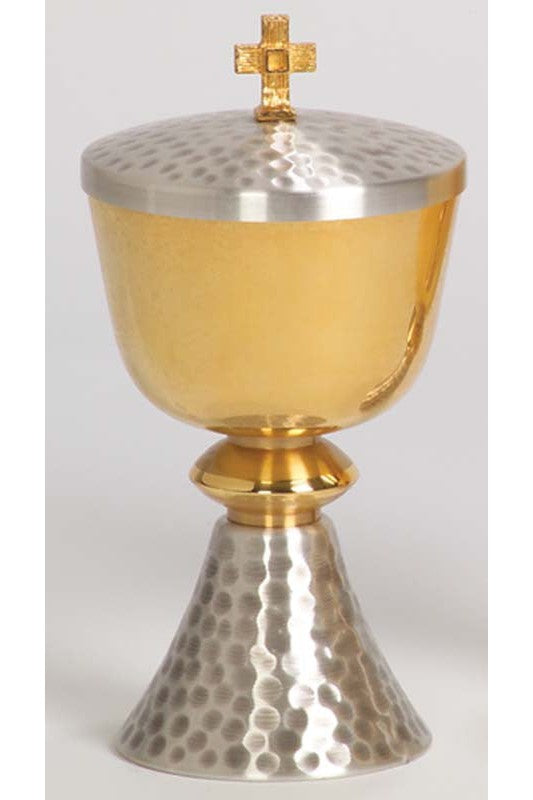 Ciborium - MIK357-Church Life-Koley-Michigan Church Supply