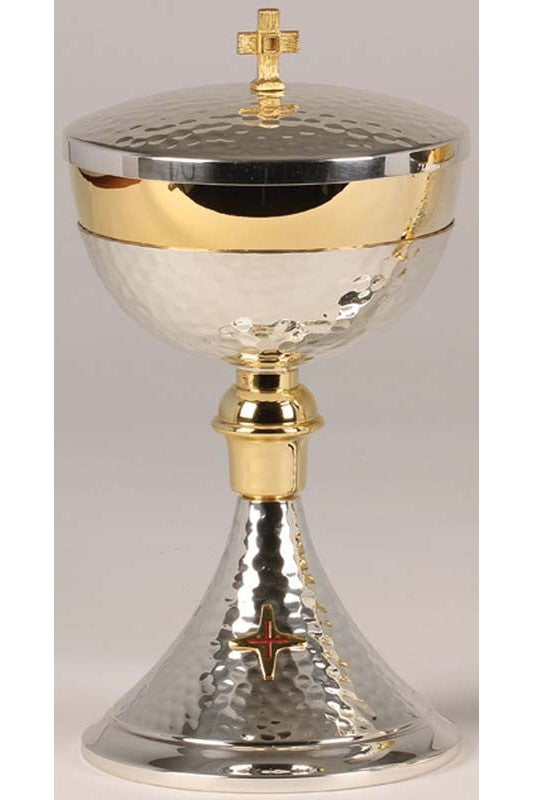 Ciborium - MIK461-Church Life-Koley-Michigan Church Supply