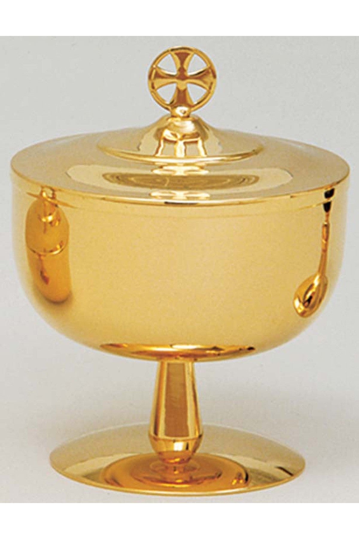 Ciborium - MIK560-Church Life-Koley-100 cap.-Michigan Church Supply