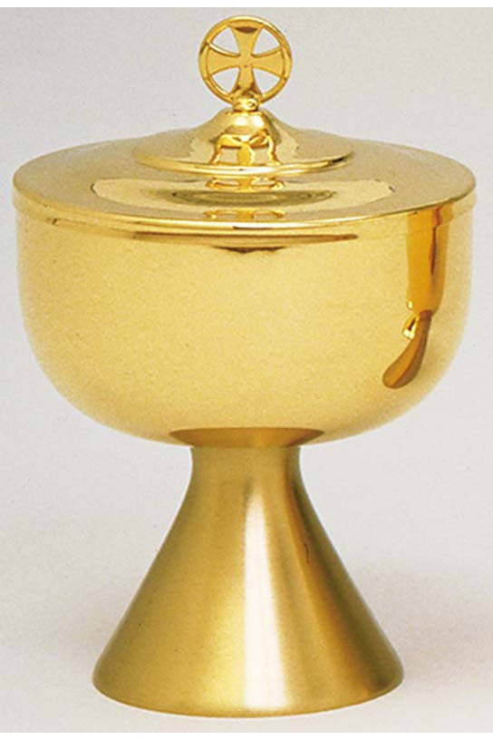 Ciborium - MIK596-Church Life-Koley-Michigan Church Supply